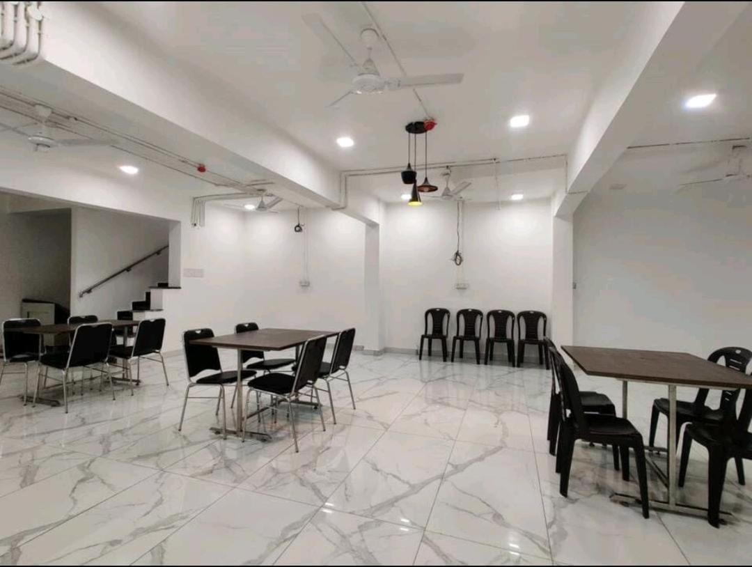 Hotel Bsh Group ノイダ エクステリア 写真